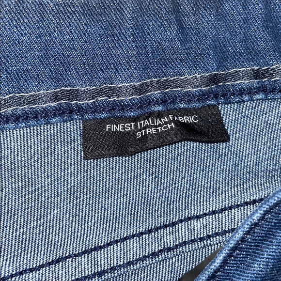 HUGO BOSS 34/34 REGULAR FIT JEANS FTL-12-039 - Picture 8 of 10